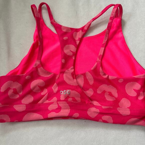 Girls Sports Bras Two Bundle From Dicks Sporting Goods Size Large 14 - Picture 6 of 7